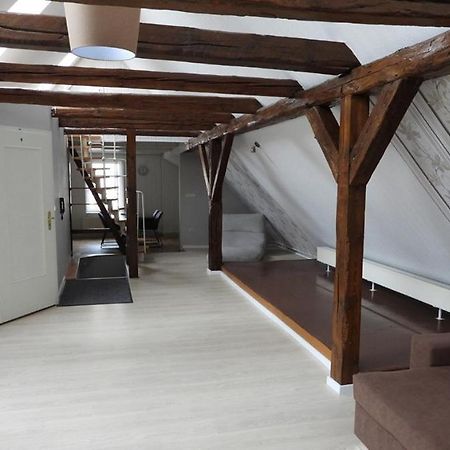 Ferienwohnung Olafs Werkstatt Neustadt  Exteriör bild