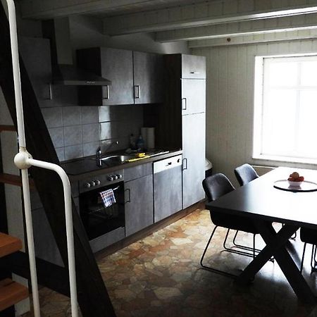 Ferienwohnung Olafs Werkstatt Neustadt  Exteriör bild
